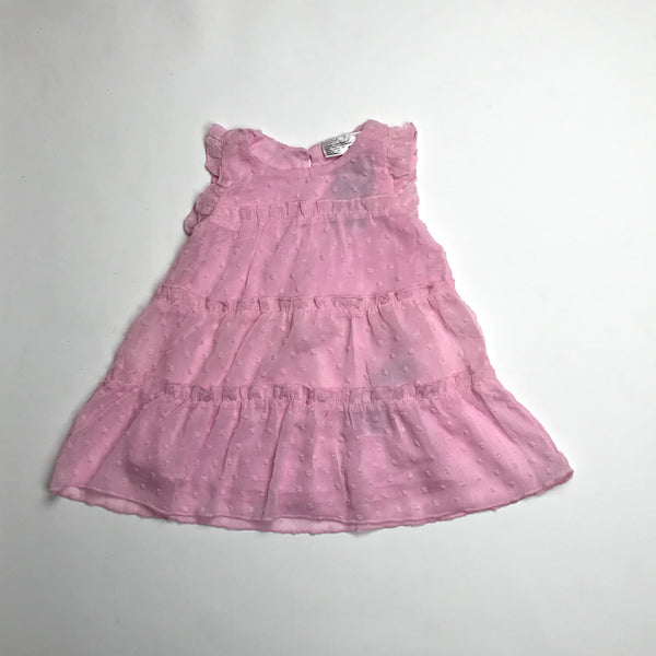 Girls Top Ergee Chicken Doted sku05374